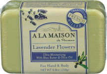 Bar Soap product image.