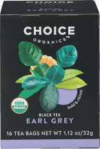 Organic Tea product image.