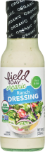 Organic Dressing product image.