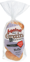 Gluten Free Baguette product image.
