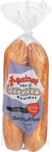 Gluten Free Baguette product image.