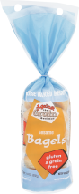 Gluten Free Baguette product image.