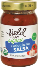 Organic Salsa product image.