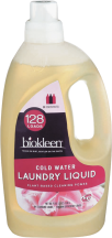 Laundry Liquid product image.