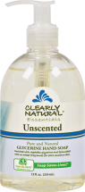 Liquid Glycerine Hand Soap product image.