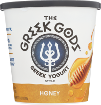 Greek Yogurt product image.