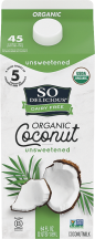 Organic Coconutmilk Beverage product image.