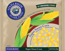 Frozen product image.