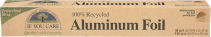Aluminum Foil product image.