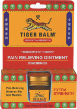 Pain Relieving Ointment product image.