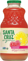Organic Lemonade product image.