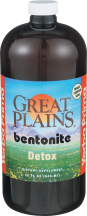 Great Plains Bentonite product image.