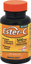Ester-C 500 product image.