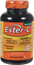 Ester-C 1000 product image.