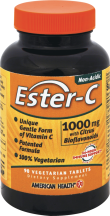 Ester-C 1000 product image.