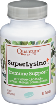 SuperLysine+ product image.