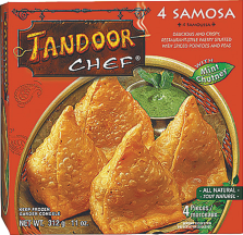 Jumbo Samosa product image.