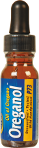 Oreganol product image.