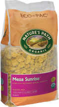 Organic Cereal product image.