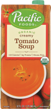 Organic Soup product image.