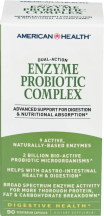 Enzyme Probiotic Complex product image.