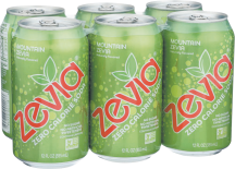 ZERO CALORIE SODA product image.