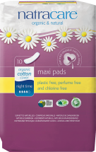 Pads, Cool Comfort Night Times, Extra Long product image.