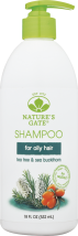 Shampoo & Conditioner product image.