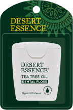Dental Floss product image.