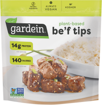 Meat Free Products product image.