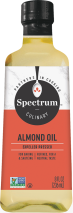 Almond Oil, Sweet,Refined product image.