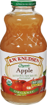 Organic product image.