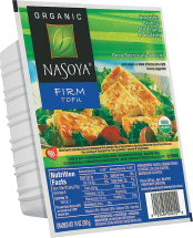 Organic Tofu product image.