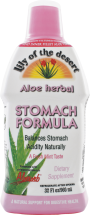 Aloe Herbal Stomach Formula product image.