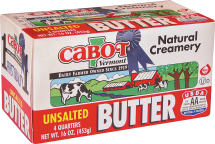Cabot Creamery 16OZ product image.