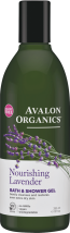 Bath & Shower Gel product image.