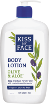Body Lotion product image.