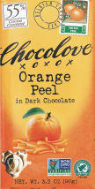 Dark Chocolate Bar product image.