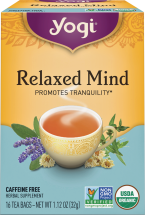 Herbal Tea product image.