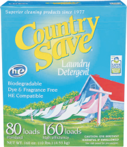 Laundry Detergent product image.