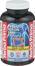 Colon Care product image.