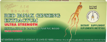Red Panax Ginseng Extractum product image.