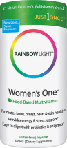 One Multivitamin product image.