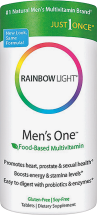 One Multivitamin product image.
