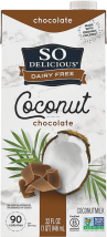 Dairy Free Coconut Milk Beverage product image.