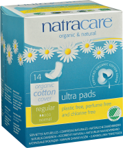 Ultra Pads With Wings product image.