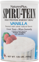 Spiru-Tein® product image.