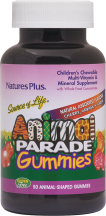 Source of Life® Animal Parade® Gummies product image.