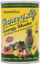 Source of Life® product image.