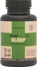 Hempceutix Sleep product image.